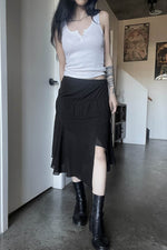 Ceremony Skirt and Dress Duo Short Dresses NOCTEX
