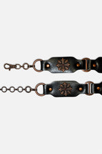 Starborne Chain Belt Belts NOCTEX