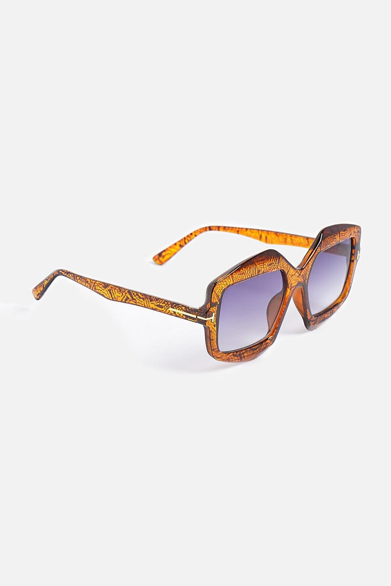 Cecile Sunglasses Sunglasses NOCTEX
