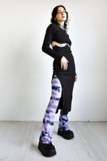 Vivienne Maxi Skirt Midi Skirts NOCTEX