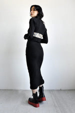 Vivienne Maxi Skirt Midi Skirts NOCTEX