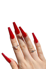 Kiss - Press On Nails Koo Pink