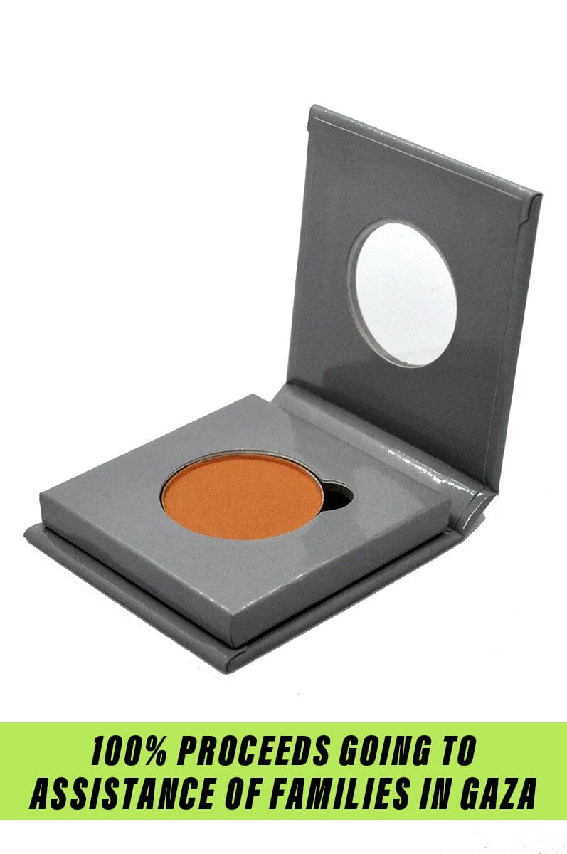 First Contact Eyeshadow Eyes NOCTEX MINIPALETTE