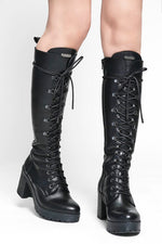 Mountain Boots FOOTWEAR NOCTEX