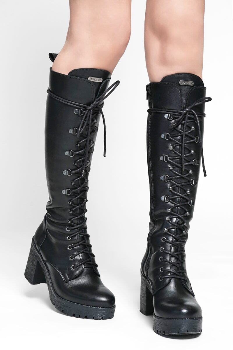 Mountain Boots FOOTWEAR NOCTEX