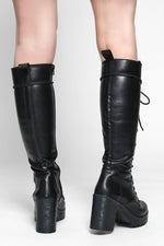 Mountain Boots FOOTWEAR NOCTEX