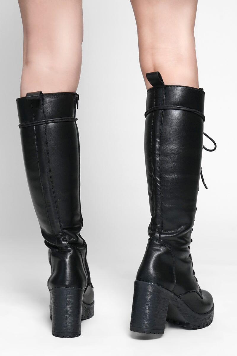 Mountain Boots FOOTWEAR NOCTEX