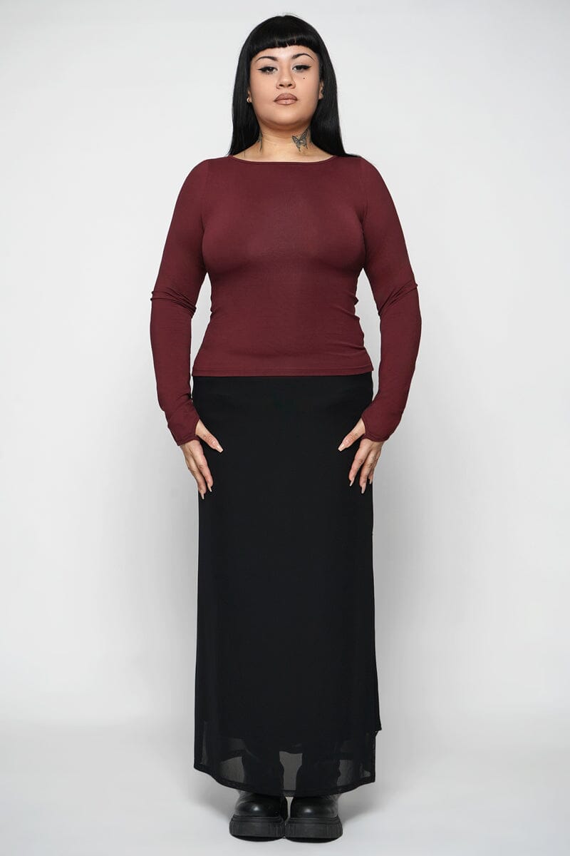 Cassiopeia Longsleeve Longsleeves NOCTEX