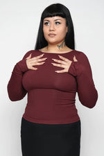 Cassiopeia Longsleeve Longsleeves NOCTEX