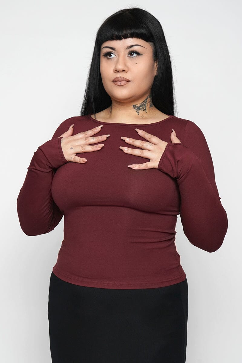 Cassiopeia Longsleeve Longsleeves NOCTEX