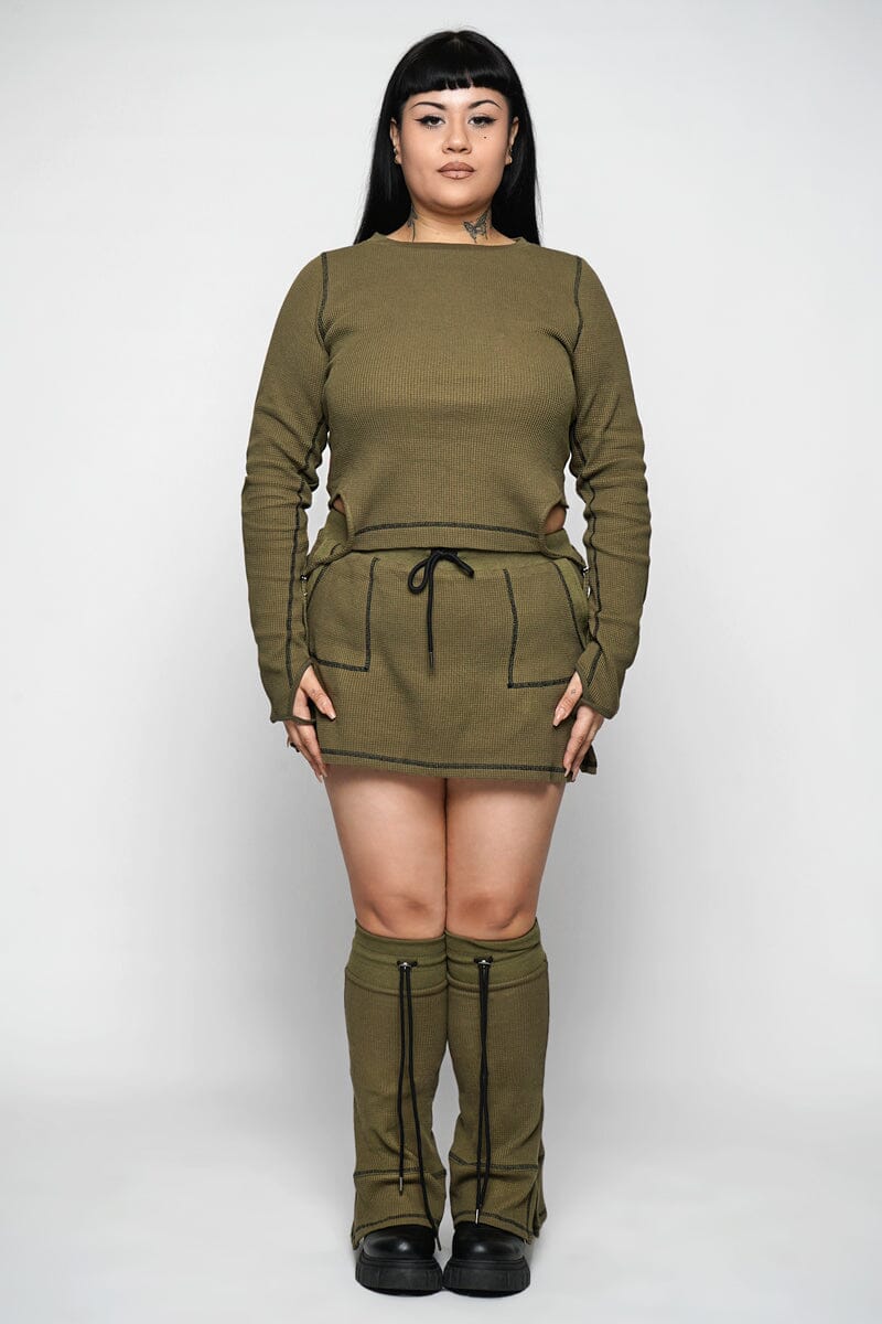 Astrea Thermal Longsleeve Longsleeves NOCTEX