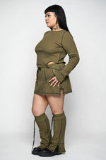 Astrea Thermal Longsleeve Longsleeves NOCTEX