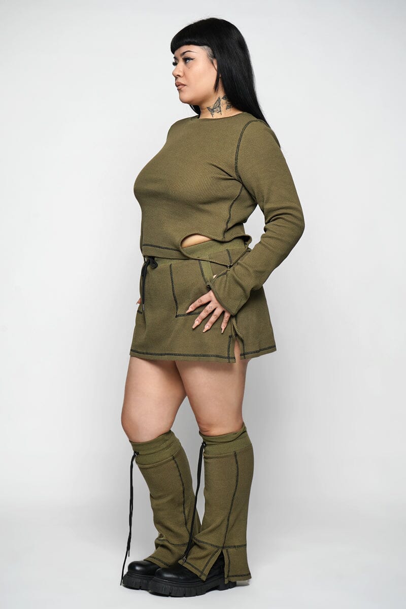 Astrea Thermal Longsleeve Longsleeves NOCTEX