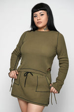 Astrea Thermal Longsleeve Longsleeves NOCTEX