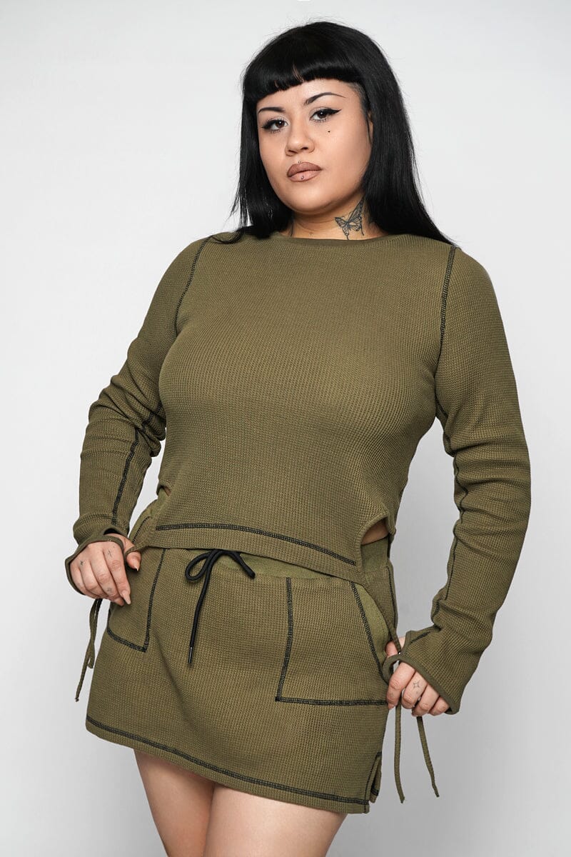 Astrea Thermal Longsleeve Longsleeves NOCTEX