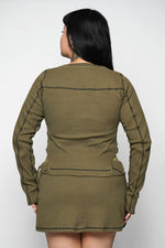 Astrea Thermal Longsleeve Longsleeves NOCTEX