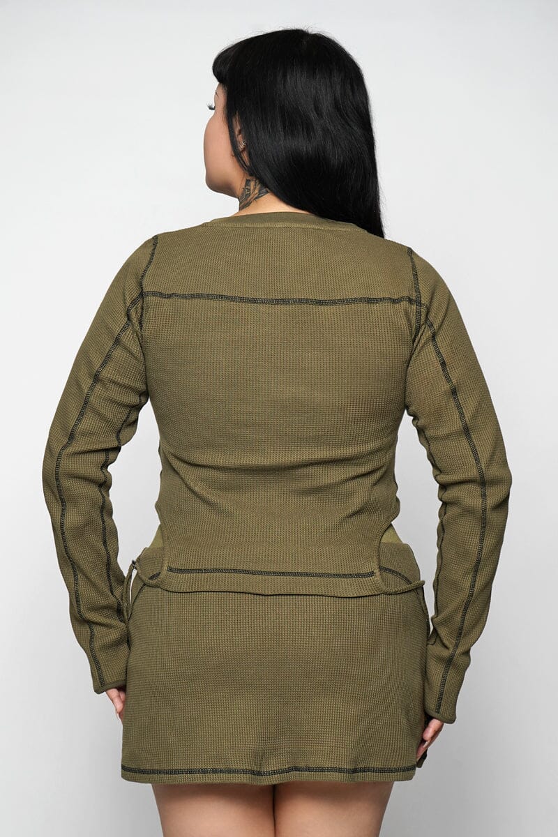 Astrea Thermal Longsleeve Longsleeves NOCTEX