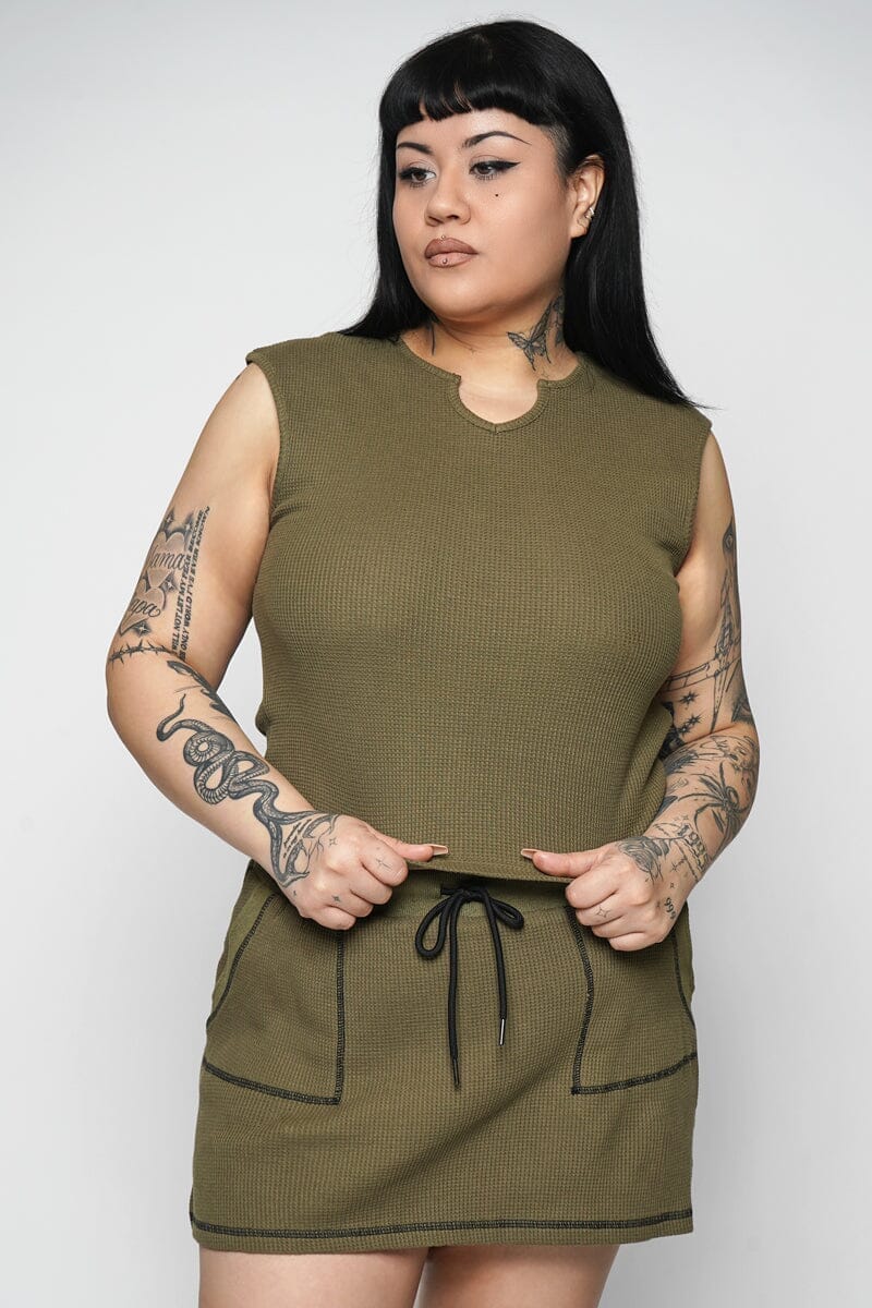 Free Avery Thermal Tee Gift NOCTEX