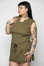 Avery Thermal Tee Tshirts NOCTEX