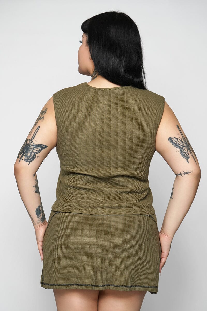 Avery Thermal Tee Tshirts NOCTEX