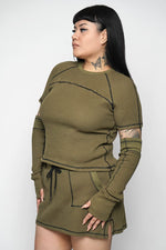 Orion Thermal Top Set Longsleeves NOCTEX