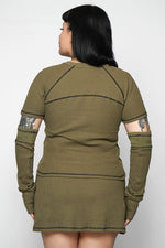 Orion Thermal Top Set Longsleeves NOCTEX