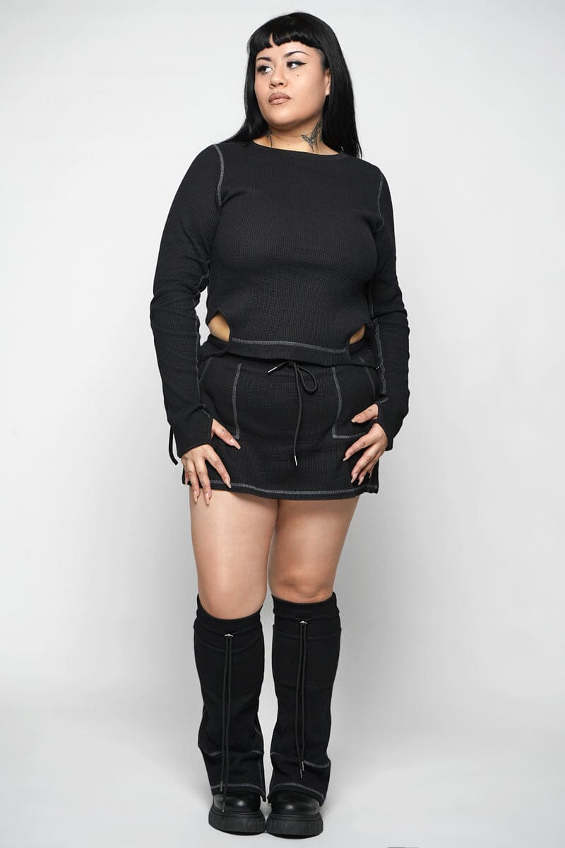 Astrea Thermal Longsleeve Longsleeves NOCTEX