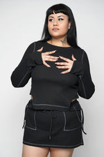 Astrea Thermal Longsleeve Longsleeves NOCTEX