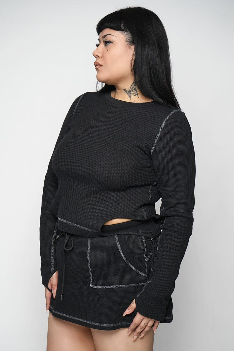 Astrea Thermal Longsleeve Longsleeves NOCTEX