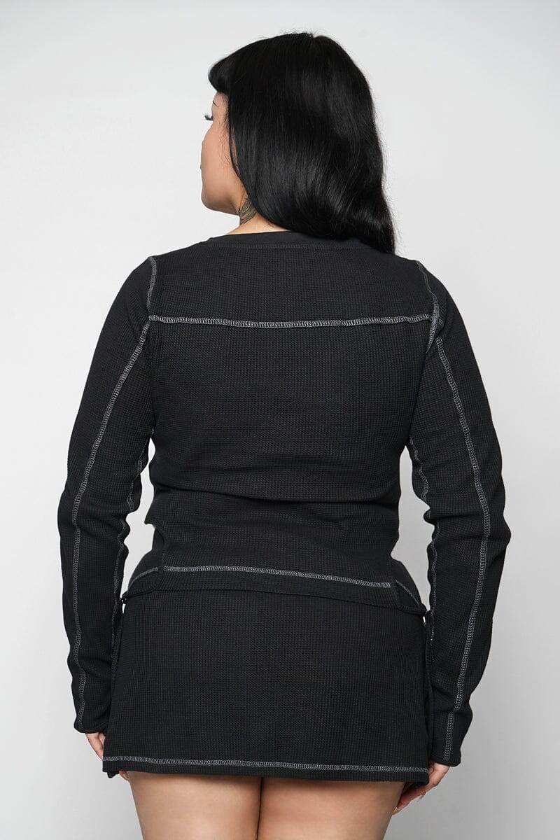 Astrea Thermal Longsleeve Longsleeves NOCTEX