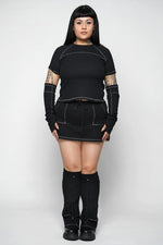 Orion Thermal Top Set Longsleeves NOCTEX