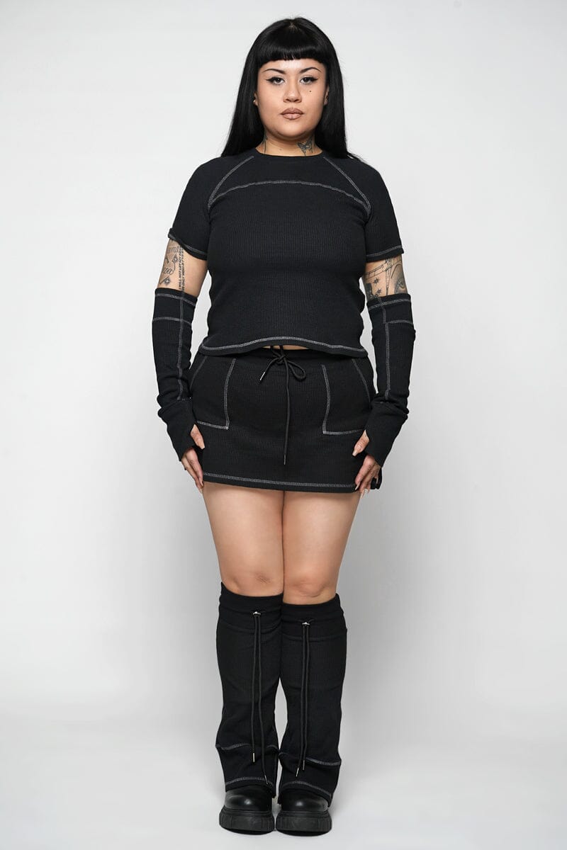 Orion Thermal Top Set Longsleeves NOCTEX