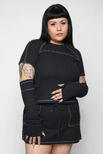 Orion Thermal Top Set Longsleeves NOCTEX