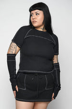 Orion Thermal Top Set Longsleeves NOCTEX