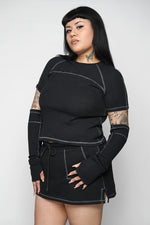 Orion Thermal Top Set Longsleeves NOCTEX