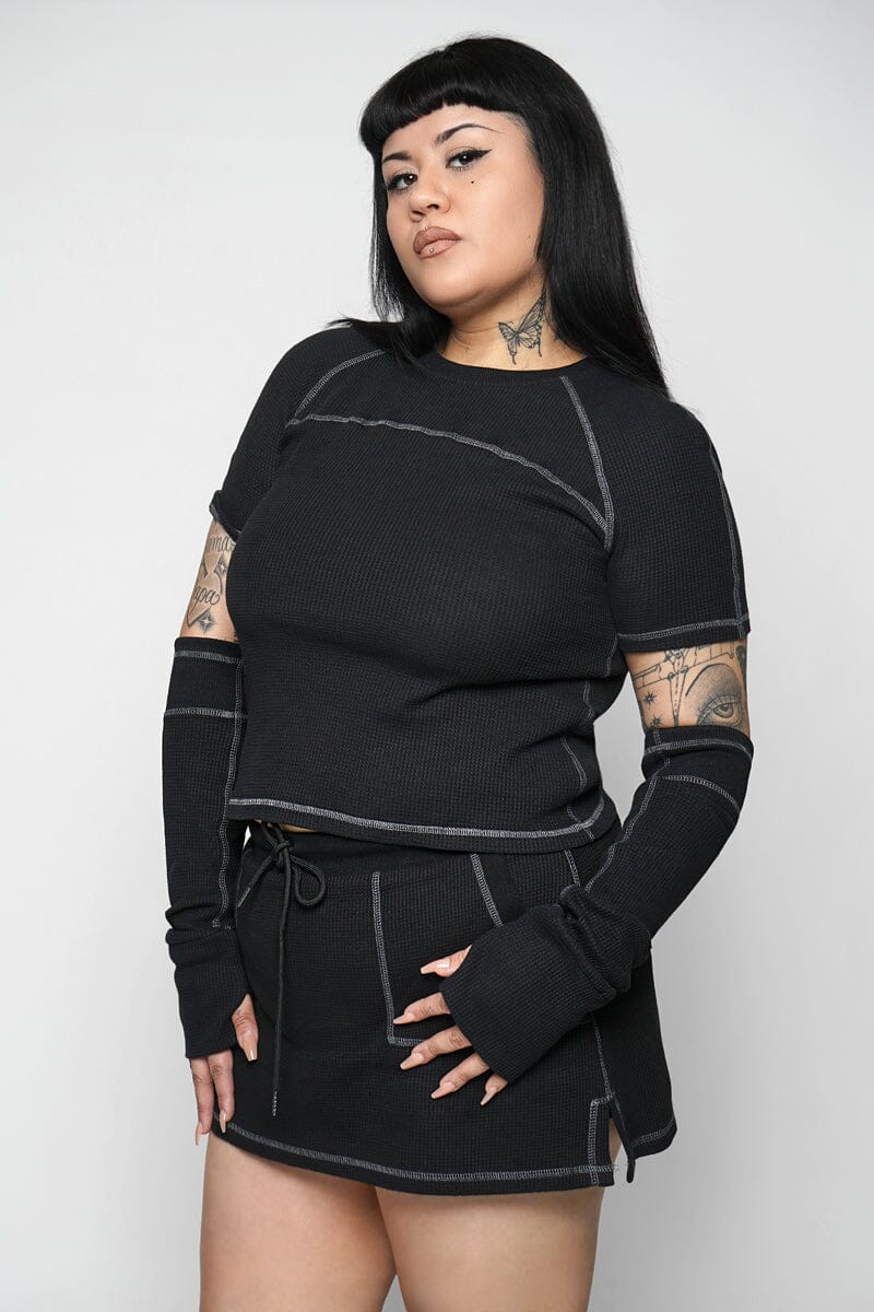 Orion Thermal Top Set Longsleeves NOCTEX