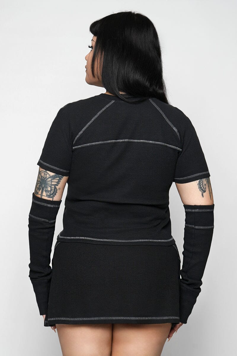 Orion Thermal Top Set Longsleeves NOCTEX