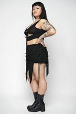 Fae Skort Skirts NOCTEX