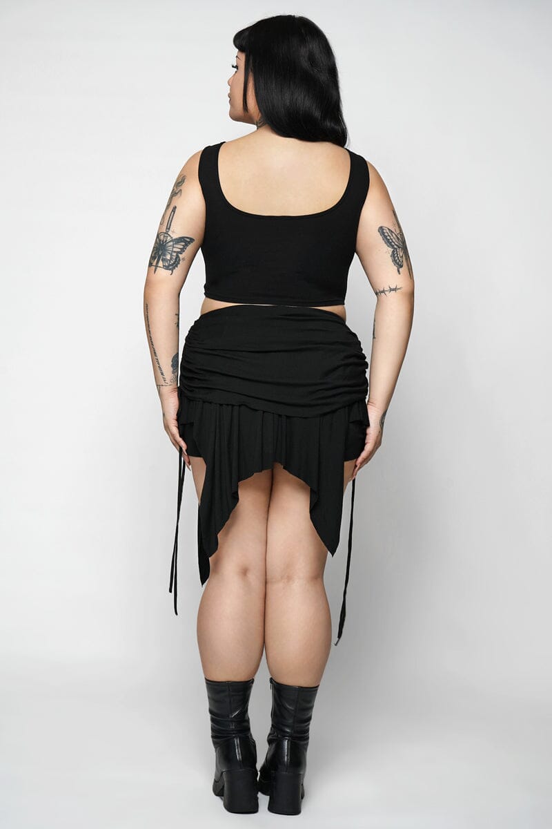 Fae Skort Skirts NOCTEX