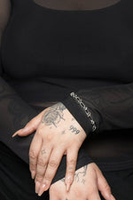Knot Bracelet Bracelet NOCTEX
