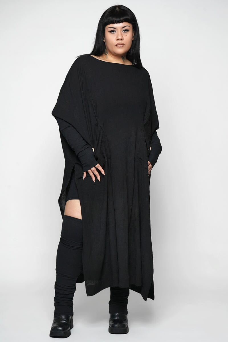 Kaftan - Pre Order Longsleeves NOCTEX