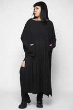 Kaftan - Pre Order Longsleeves NOCTEX