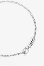 Bex Chain Necklace | Stainless Steel Necklace NOCTEX