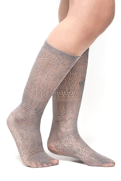 Zoey Lace Socks Socks NOCTEX