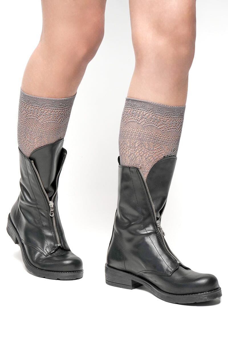 Zoey Lace Socks Socks NOCTEX