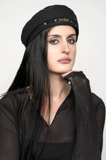 Kimi Beret Hats NOCTEX