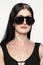 Everlasting Gaze Sunglasses Sunglasses NOCTEX