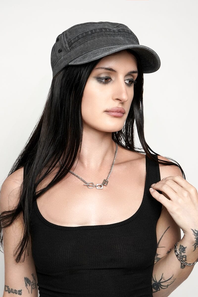 Billy Hat Hats NOCTEX
