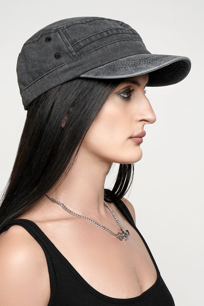 Billy Hat Hats NOCTEX