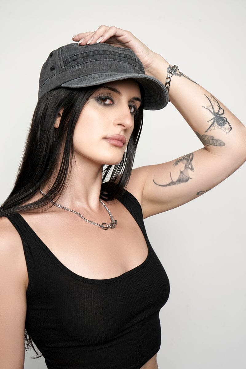 Billy Hat Hats NOCTEX
